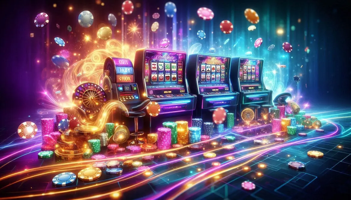 Captain Spins Casino